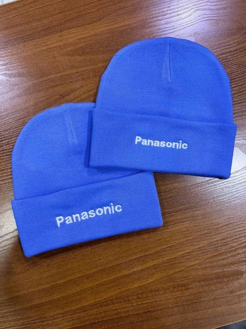 Сувенирная продукция Panasonic